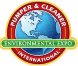 The Pumper and Cleaner show will be held in Indianapolis, Indiana from February 25-28,2013!