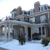 Grant Utilities saves Forepaugh’s Restaurant