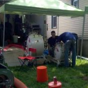 Sewer Replacement Cincinnati