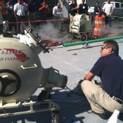 All over the Ohio state many contractors are turning trenchless!