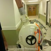 In Ohio there is a large market of pipe lining contractors.