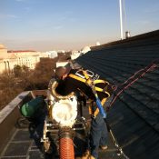 Is your crew installing and curing liners in 40-minutes?