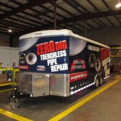 Erie Interceptor Express Sewer