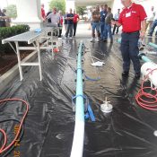 Renovation of Youngstown Sewer System
