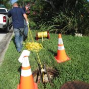 Covington’s Sewer Lateral Recovery Plan
