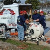 Ohio’s 2016 Household Sewer Treatment Program
