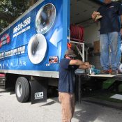 Provincial Town’s Evolved Sewer System