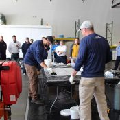 Cincinnati’s Smart Sewers Sensors, Robots: A Sign of the Times
