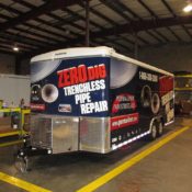 Erie Interceptor Express Sewer