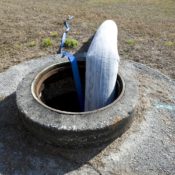 Cincinnati’s Picturesque Park Undergoes Pipeline Reinstallation