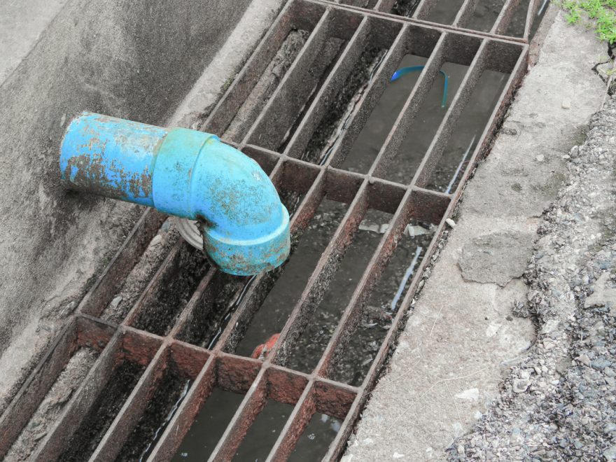 Sandusky Getting Upgraded Sewer System