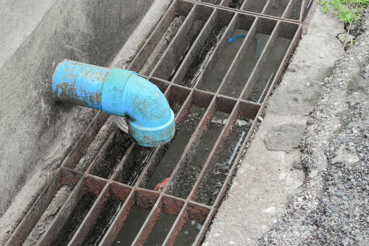 Sandusky Getting Upgraded Sewer System